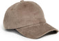 Hat Attack Women's Corduroy Cap