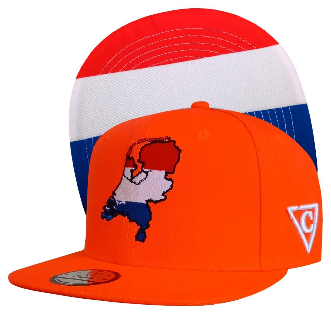 Capiche [99+ Variations] Special Series Snapback Cap - One Size Unisex Men