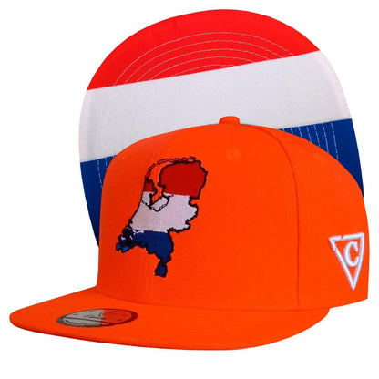 Capiche [99+ Variations] Special Series Snapback Cap - One Size Unisex Men