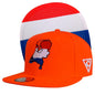 Capiche [99+ Variations] Special Series Snapback Cap - One Size Unisex Men