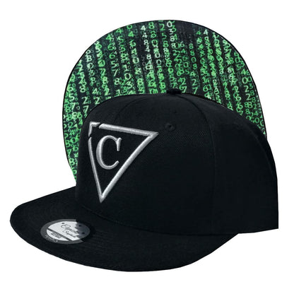 Capiche [99+ Variations] Special Series Snapback Cap - One Size Unisex Men
