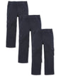 The Children's Place Boys Stretch Straight Leg Jeans, Denim, 7