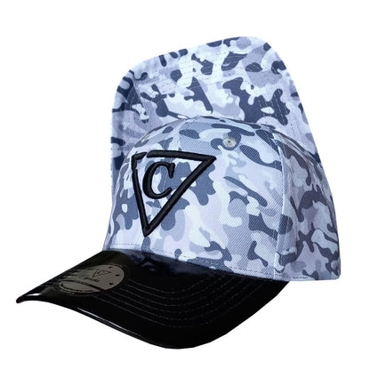 Capiche [99+ Variations] Special Series Snapback Cap - One Size Unisex Men