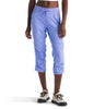 The North Face Womens Aphrodite 2.0 Capri - Moisture Wicking, Water Repellent Finish, UPF 40+ Protection