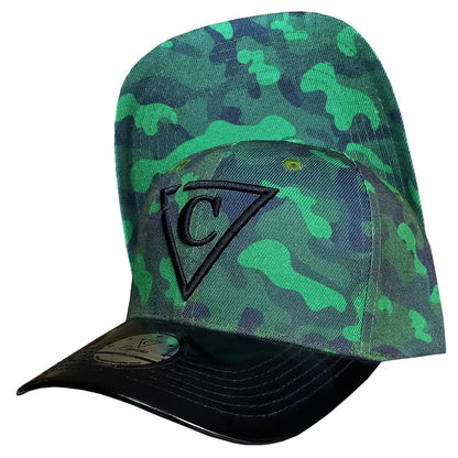 Capiche [99+ Variations] Special Series Snapback Cap - One Size Unisex Men