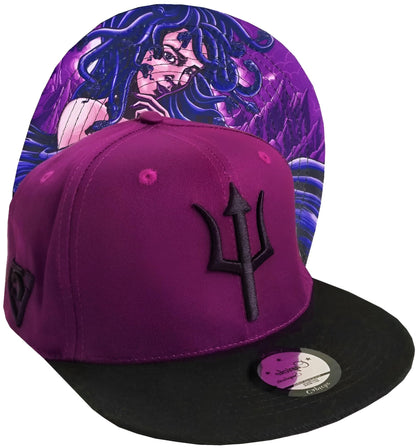 Capiche [99+ Variations] Special Series Snapback Cap - One Size Unisex Men