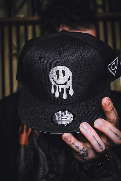 Capiche [99+ Variations] Special Series Snapback Cap - One Size Unisex Men