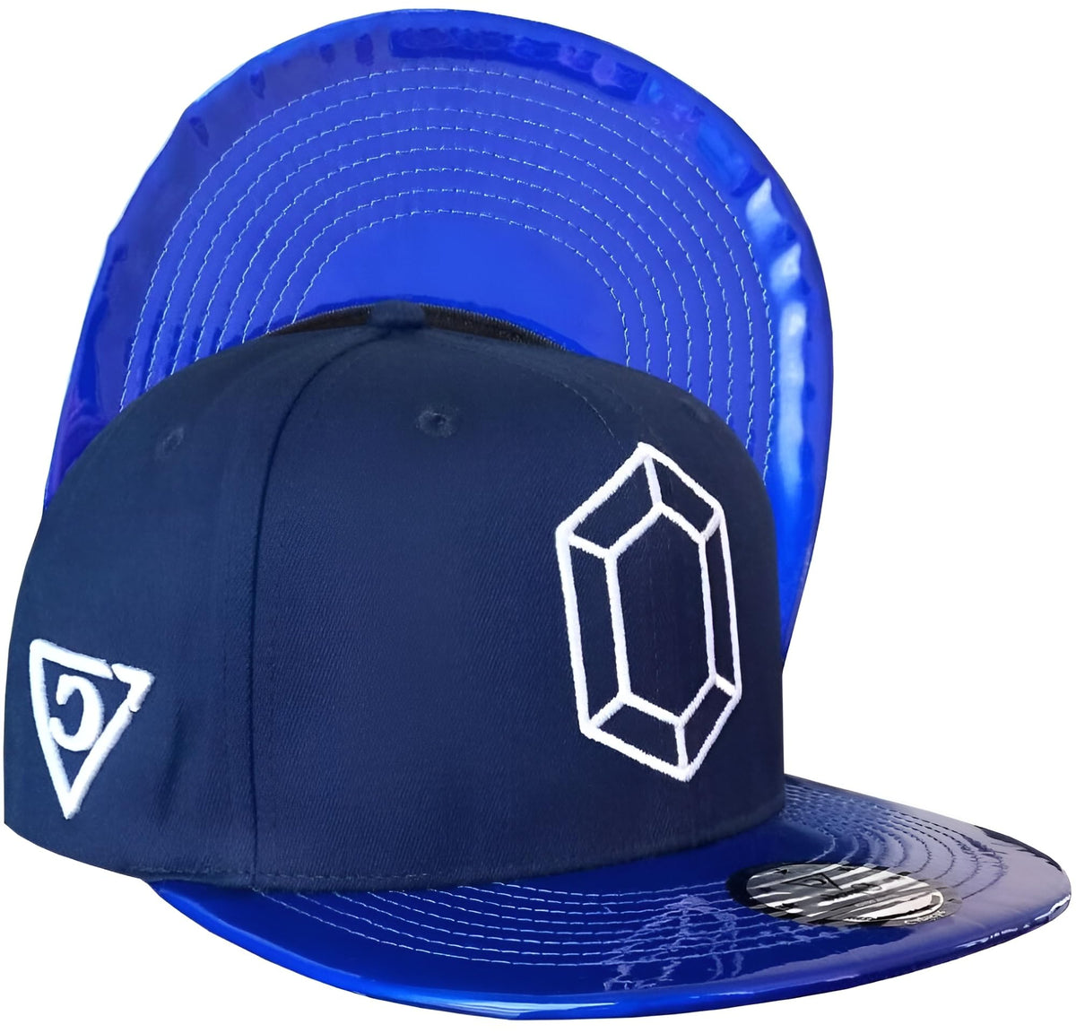 Capiche [99+ Variations] Special Series Snapback Cap - One Size Unisex Men