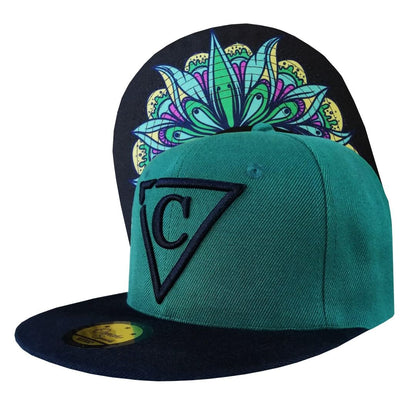 Capiche [99+ Variations] Special Series Snapback Cap - One Size Unisex Men
