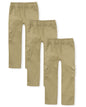The Children's Place Boys Stretch Straight Leg Jeans, Denim, 7