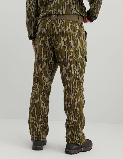 Nomad Men's Nomad Harvester Vx3 Pant, Insulated, Wind-Resistant, and Quiet Hunting Pants for Cold-Weather Performance