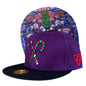 Capiche [99+ Variations] Special Series Snapback Cap - One Size Unisex Men