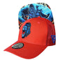 Capiche [99+ Variations] Special Series Snapback Cap - One Size Unisex Men