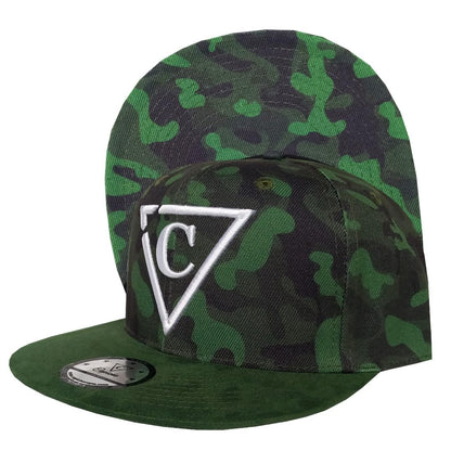 Capiche [99+ Variations] Special Series Snapback Cap - One Size Unisex Men