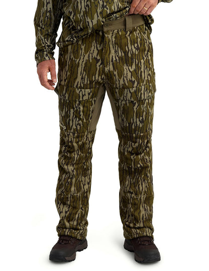 Nomad Men's Nomad Harvester Vx3 Pant, Insulated, Wind-Resistant, and Quiet Hunting Pants for Cold-Weather Performance