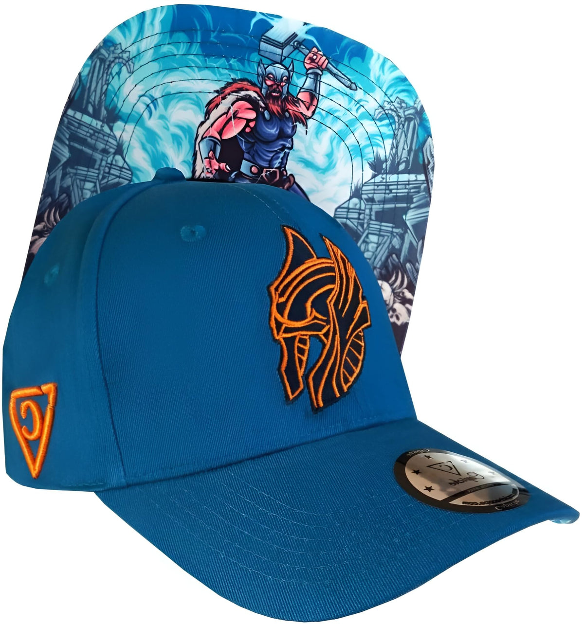 Capiche [99+ Variations] Special Series Snapback Cap - One Size Unisex Men