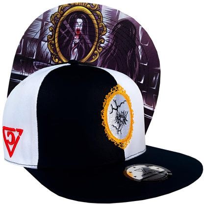 Capiche [99+ Variations] Special Series Snapback Cap - One Size Unisex Men