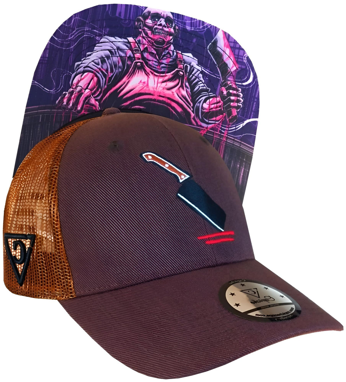 Capiche [99+ Variations] Special Series Snapback Cap - One Size Unisex Men