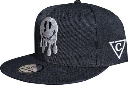 Capiche [99+ Variations] Special Series Snapback Cap - One Size Unisex Men