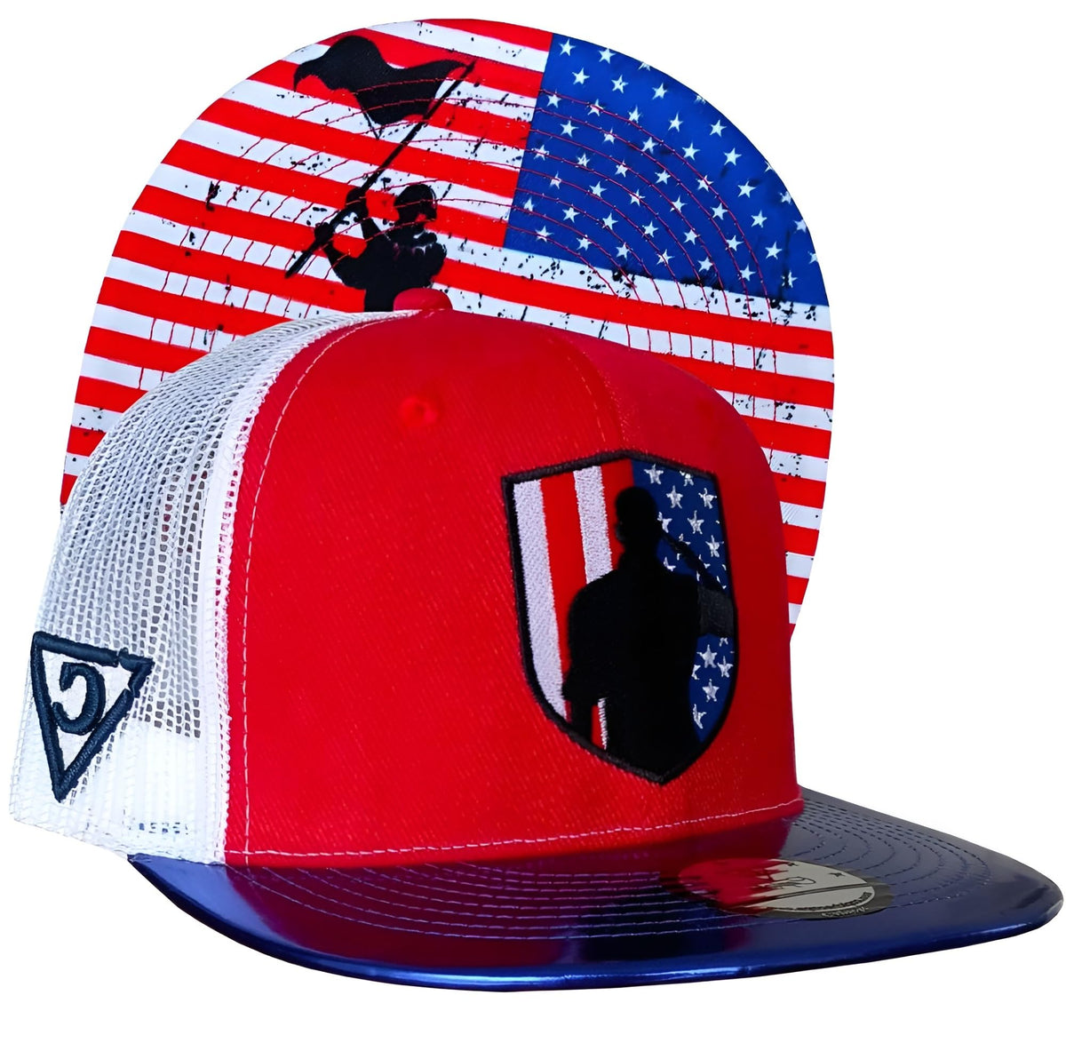 Capiche [99+ Variations] Special Series Snapback Cap - One Size Unisex Men