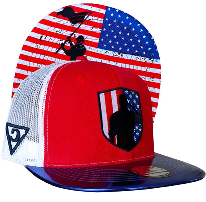 Capiche [99+ Variations] Special Series Snapback Cap - One Size Unisex Men