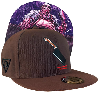 Capiche [99+ Variations] Special Series Snapback Cap - One Size Unisex Men