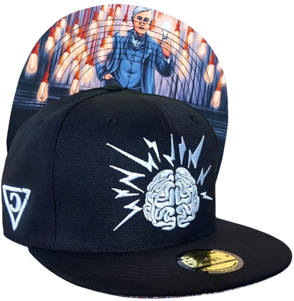 Capiche [99+ Variations] Special Series Snapback Cap - One Size Unisex Men