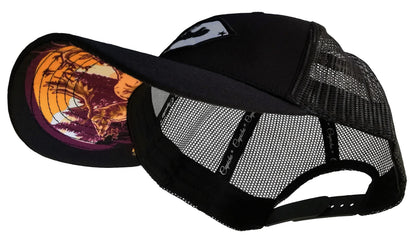 Capiche [99+ Variations] Special Series Snapback Cap - One Size Unisex Men