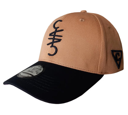 Capiche [99+ Variations] Special Series Snapback Cap - One Size Unisex Men