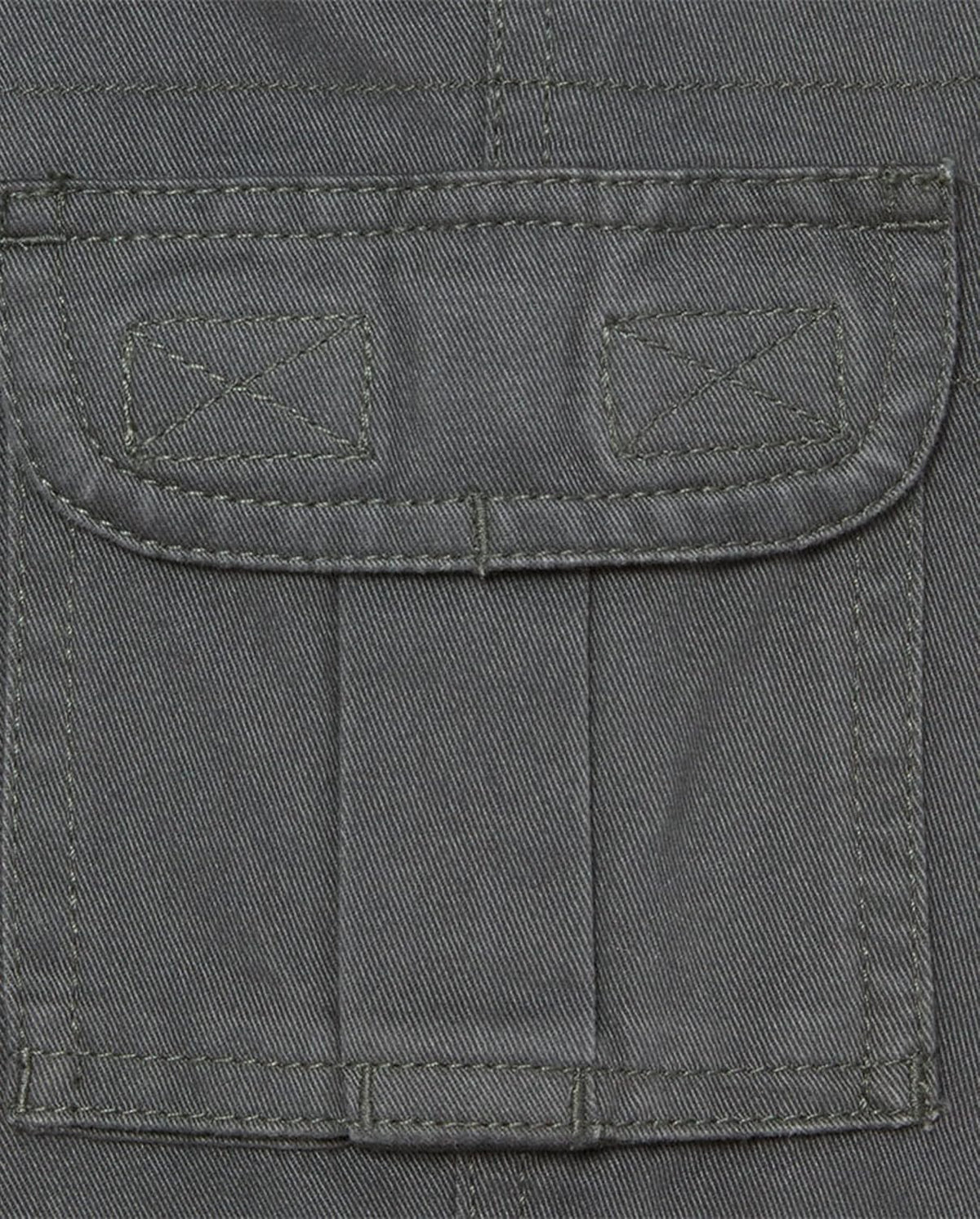 The Children's Place Boys Stretch Straight Leg Jeans, Denim, 7